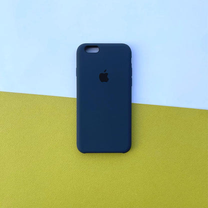Midnight Blue Silicon Case