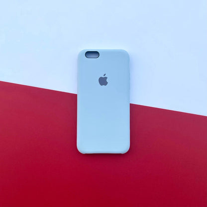 Sierra Blue Silicon Case