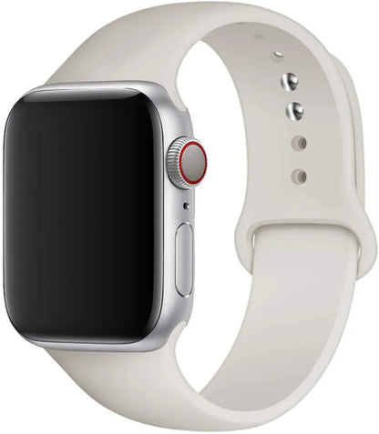 Nylon Loop Straps For Apple watch band