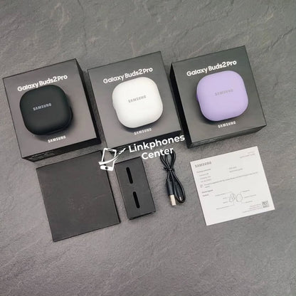 Samsung Galaxy Buds 2 Pro