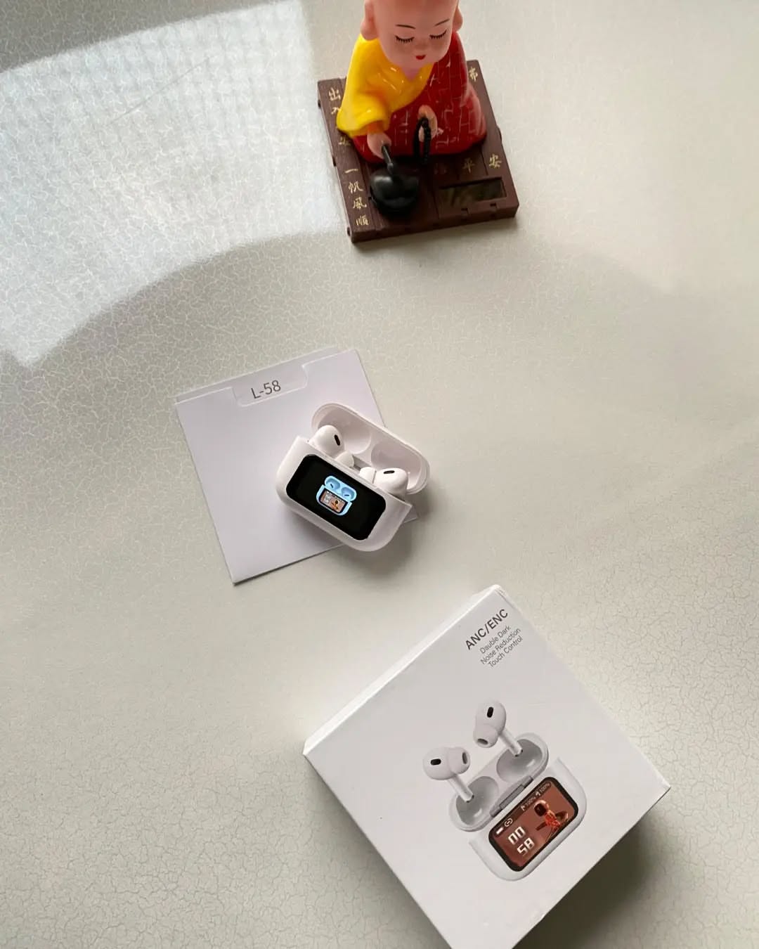 A9 Pro AirPods